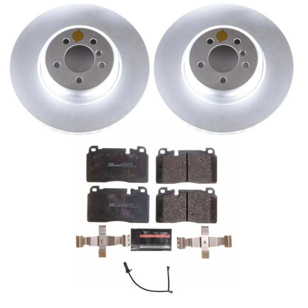 PowerStop ESK7072