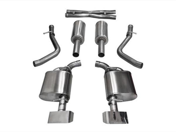 CORSA Performance 14975