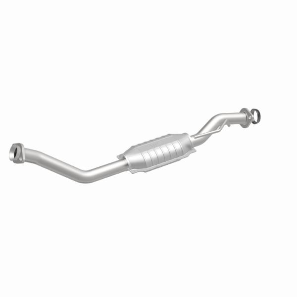MAG Converter Direct Fit Magnaflow 3391376
