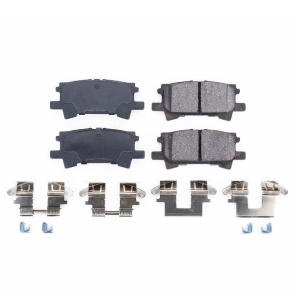 PowerStop 17-996