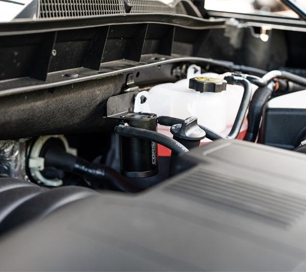 CORSA Performance CC0011