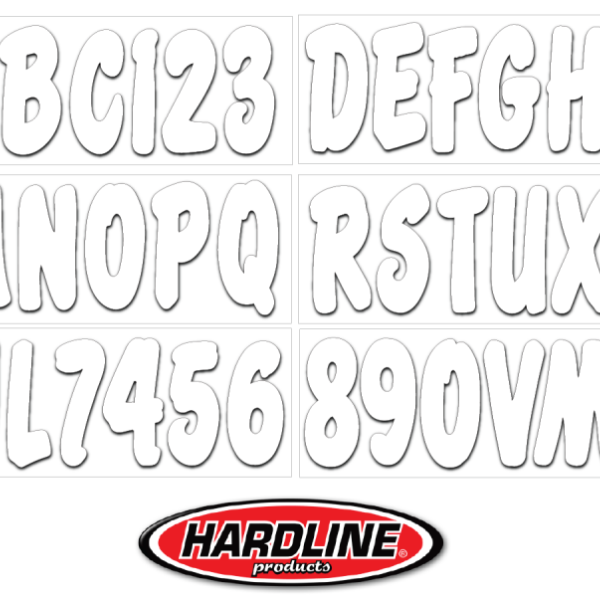 Hardline WHI200EC