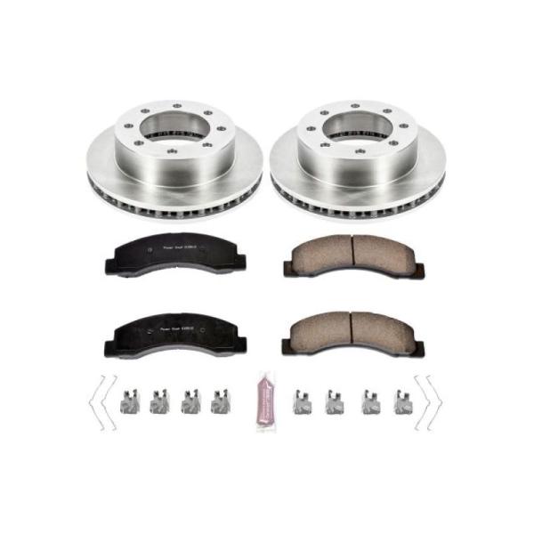 PowerStop KOE1885
