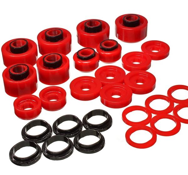Energy Suspension 4.4120R