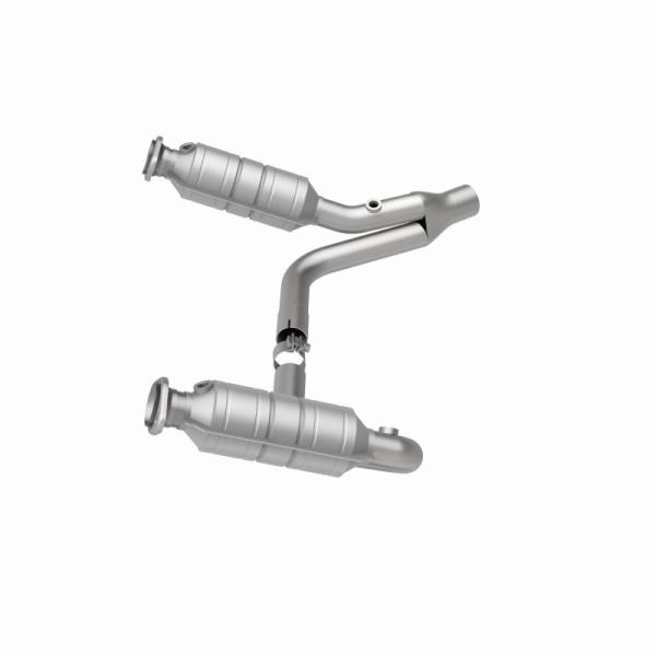 MAG Converter Direct Fit Magnaflow 24398