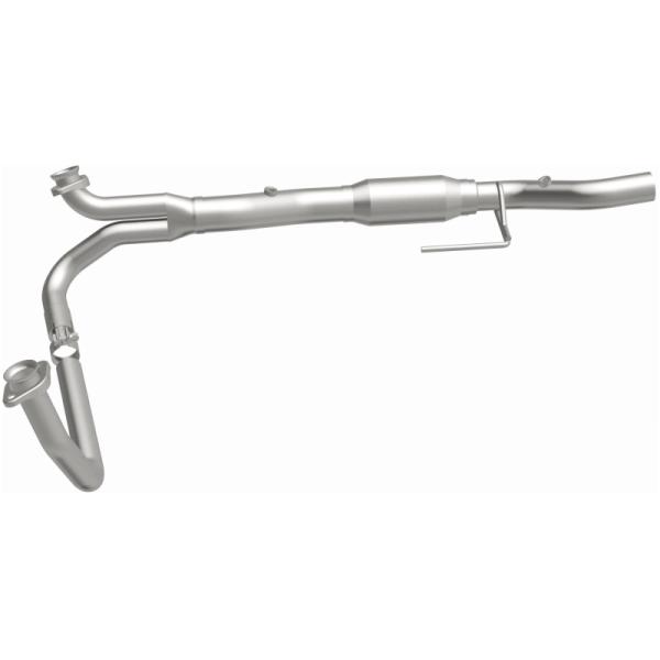 Magnaflow 4451209