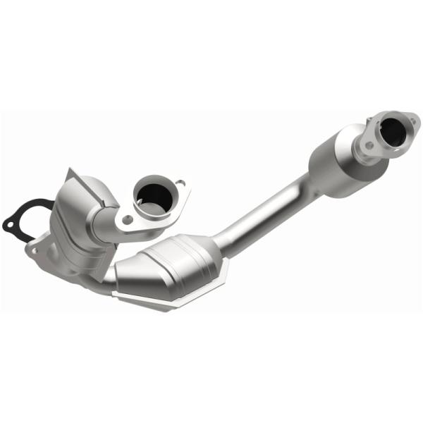 Magnaflow 441118
