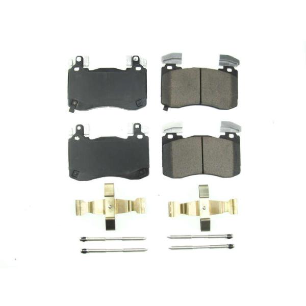 PowerStop 17-6012
