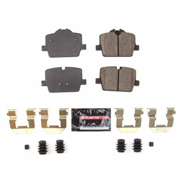 PowerStop Z23-2221
