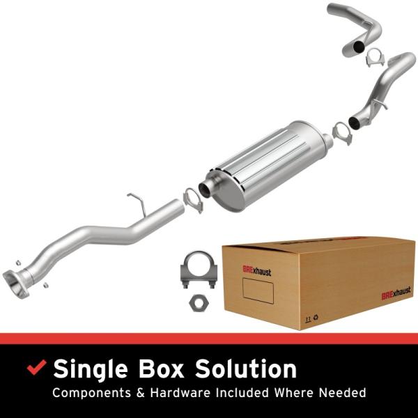 Magnaflow 106-0433