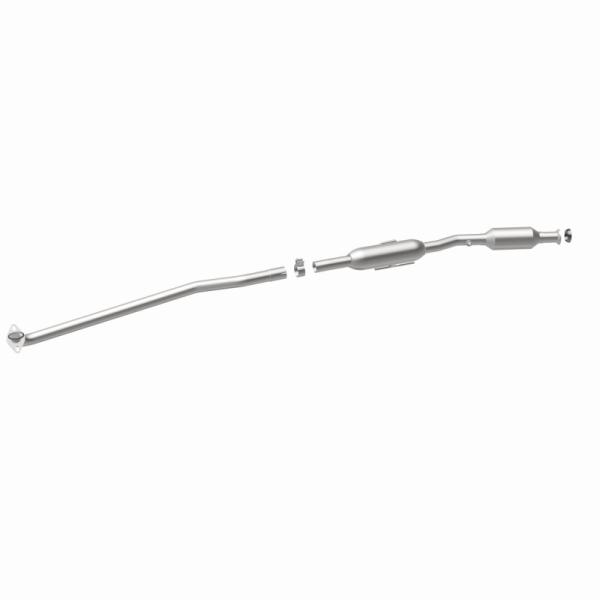 Magnaflow 4481189