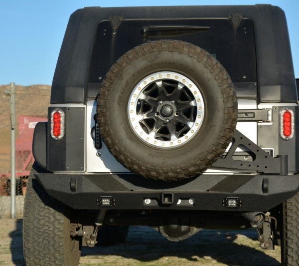 DV8 Offroad TCSTTB-06