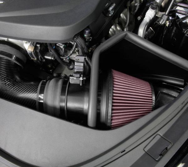 K&N Engineering 63-3096