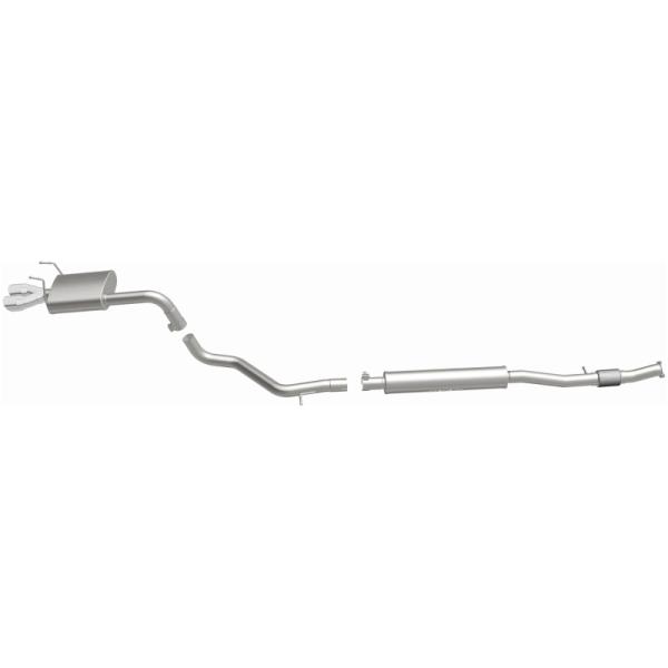 Magnaflow 15088