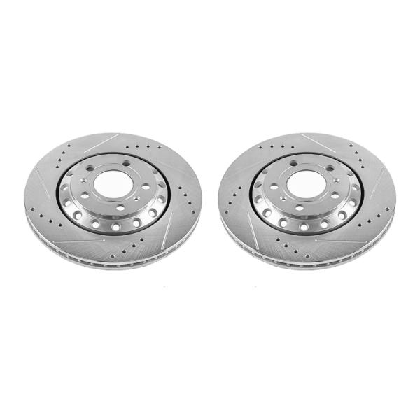 PowerStop EBR1010XPR