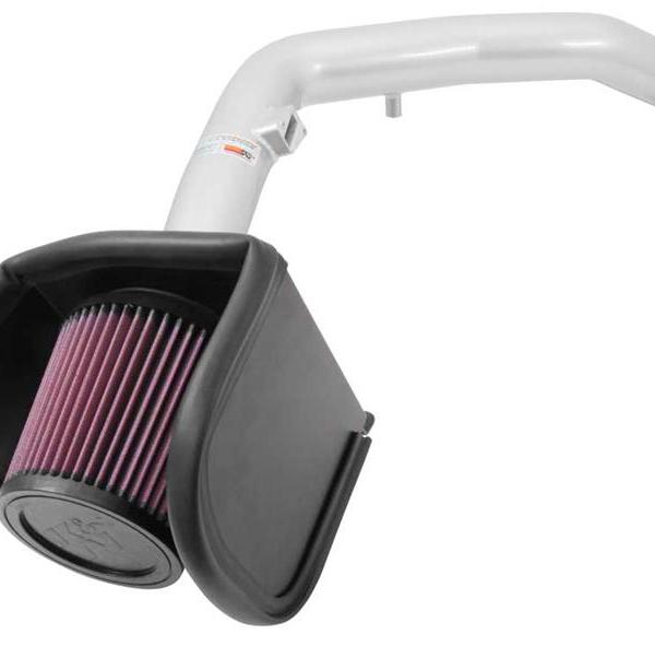 KN 69 Typhoon Intake K&N Engineering 69-4529TS