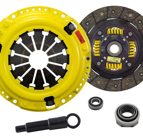 ACT HD/Perf Street Clutch Kits ACT HC7-HDSS