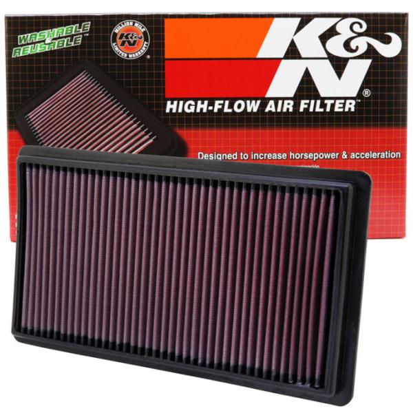 K&N Engineering 33-2395