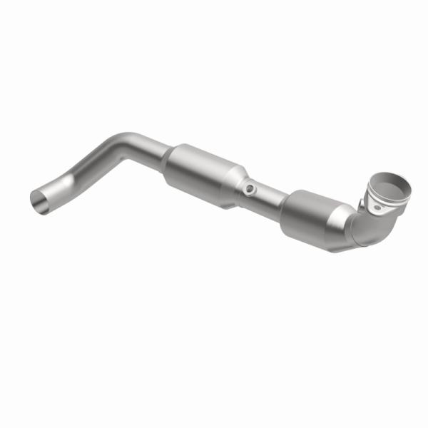 MAG Converter Direct Fit Magnaflow 4583705
