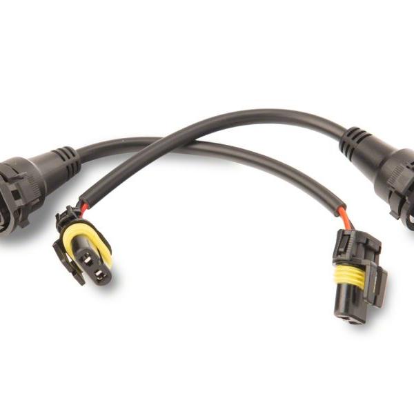 RAX Fog Lights Raxiom J169674