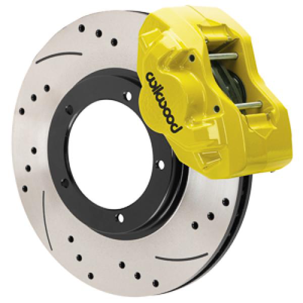 Wilwood 140-17653-DY