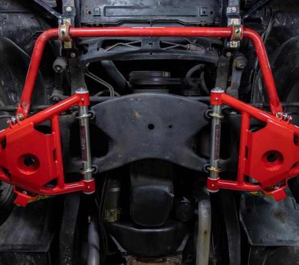 UMI Performance 6440-R