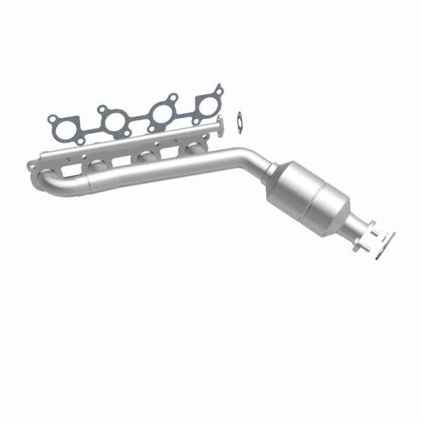 MAG Converter Direct Fit Magnaflow 50323