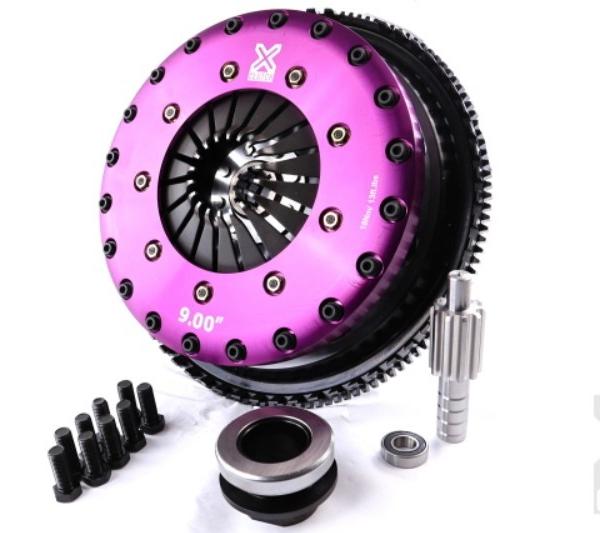 XCLUTCH XKBM23545-2G
