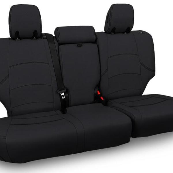 PRP Seats B067-02