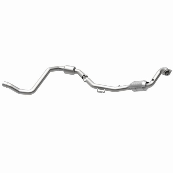 Magnaflow 49863