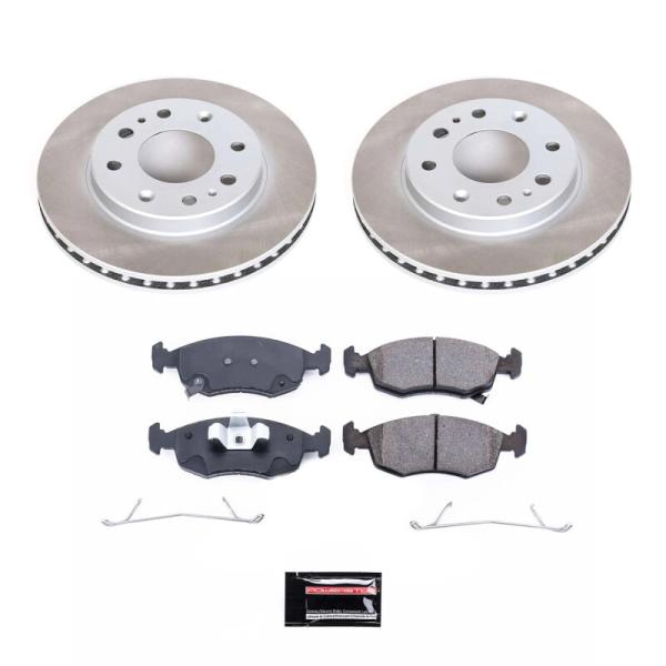 PowerStop SC6290