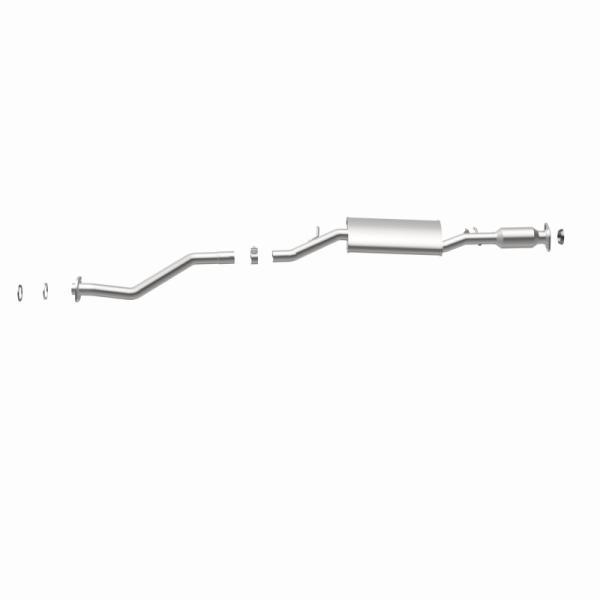 Magnaflow 21-214