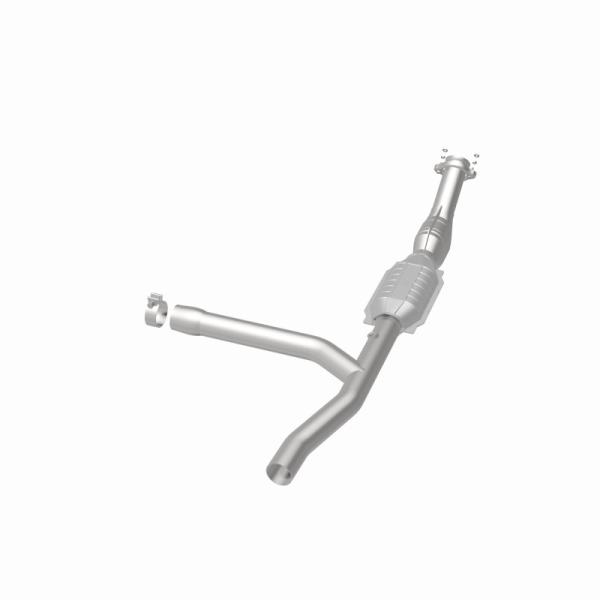 MAG Converter Direct Fit Magnaflow 447132