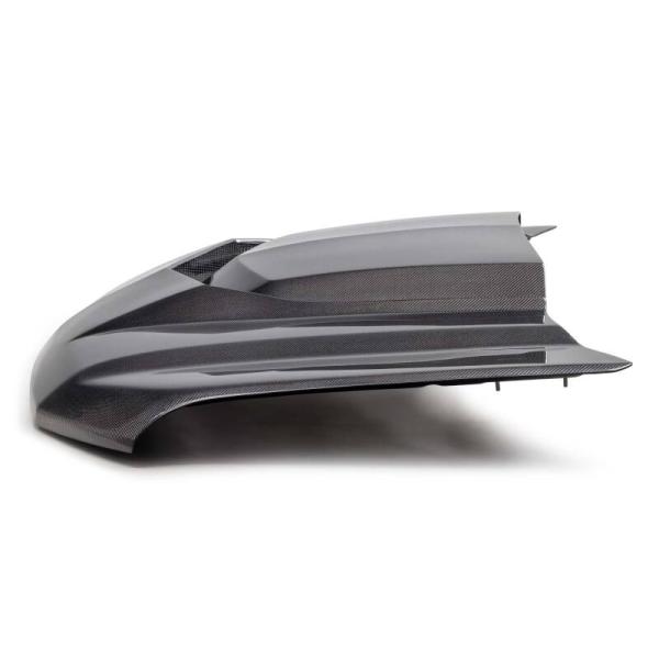 Anderson Composites AC-HD20CHSV-AZ