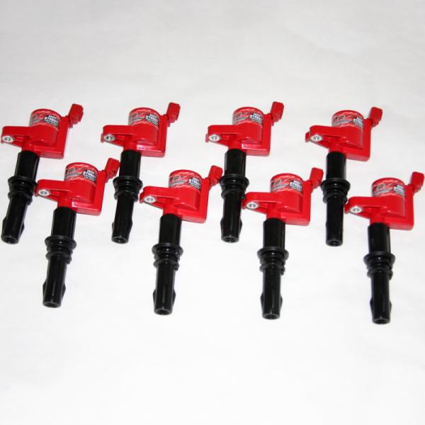 GMS Hot Street Coil Packs Granatelli Motor Sports 25-3001