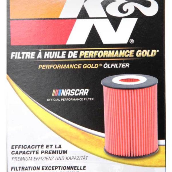 K&N Engineering HP-7016