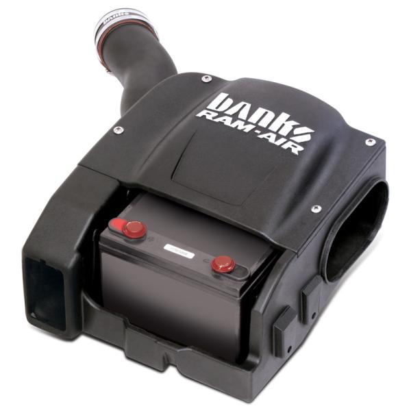 Banks Power 42210-D