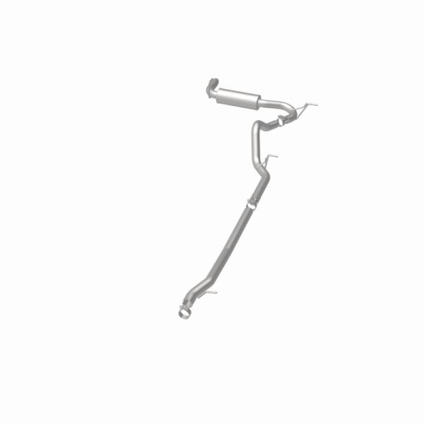 Magnaflow 15117