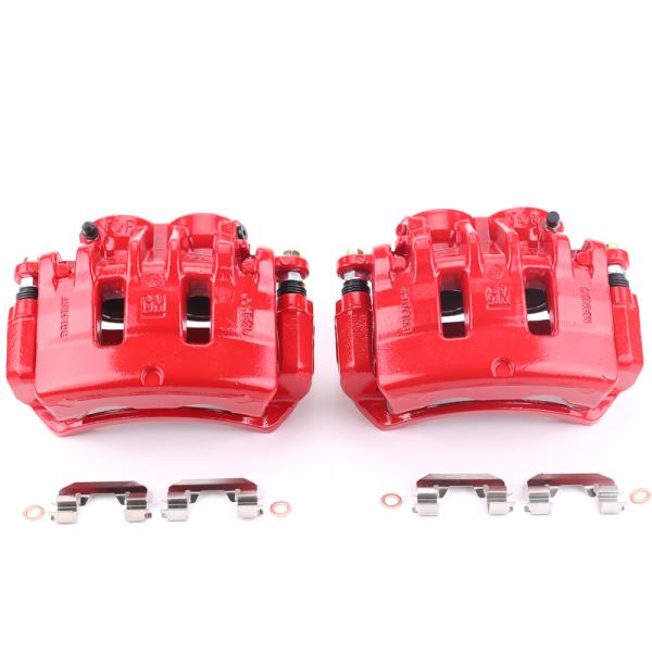 PowerStop S5168