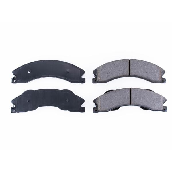 PowerStop 16-1411
