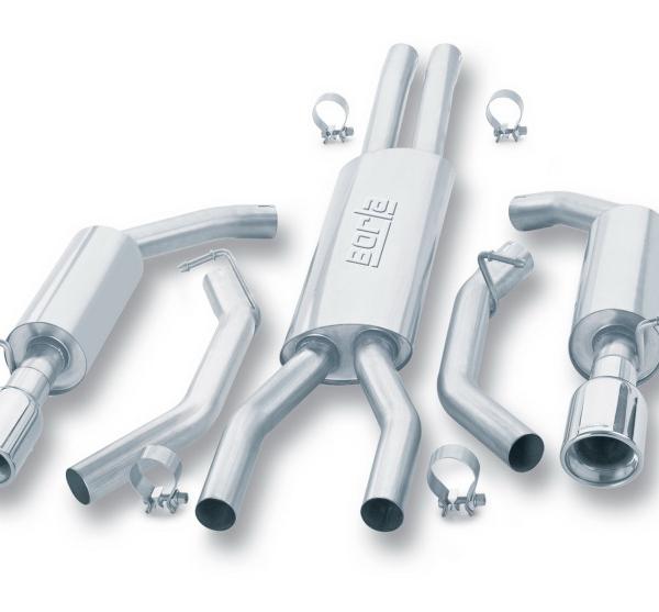 Borla 140008