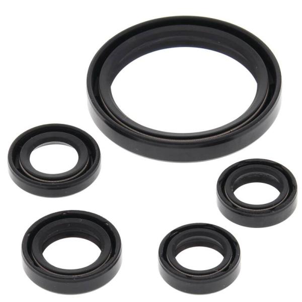 Vertex Pistons 822350
