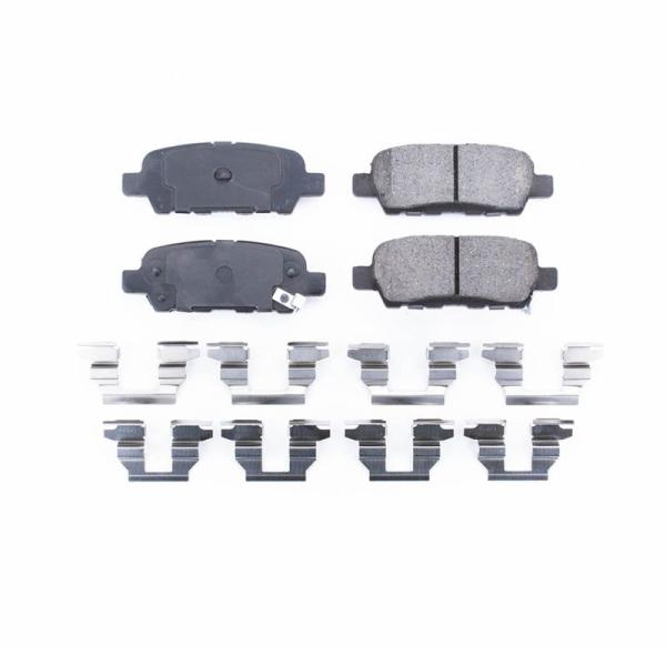 PowerStop 17-905