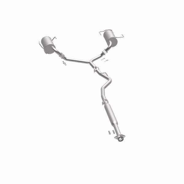 MAG BRE Exhaust Kits Magnaflow 106-0918