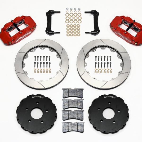 WIL Superlite Brake Kit Wilwood 140-8921-R