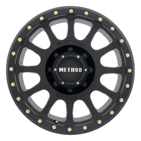 Method Wheels MR30529080518