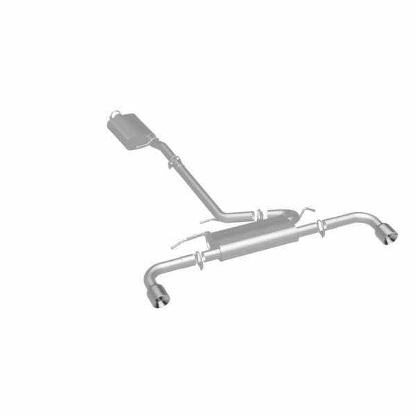 MAG BRE Exhaust Kits Magnaflow 106-0447