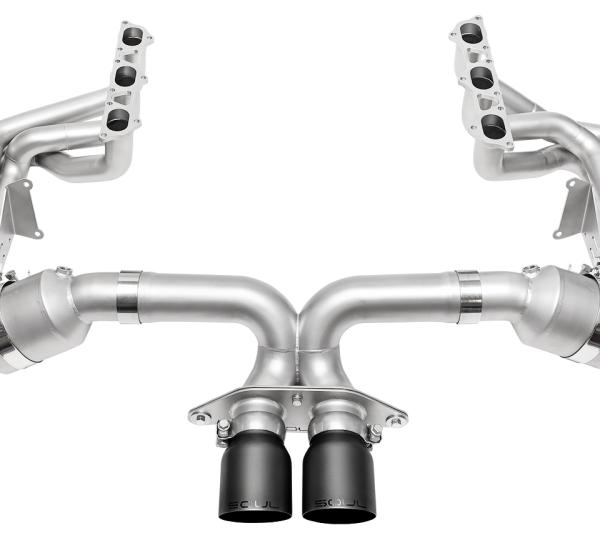 Soul Performance POR.992GT3.RES.SWT4B