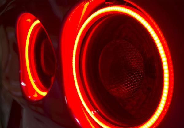 ORACLE Lighting 1295-003