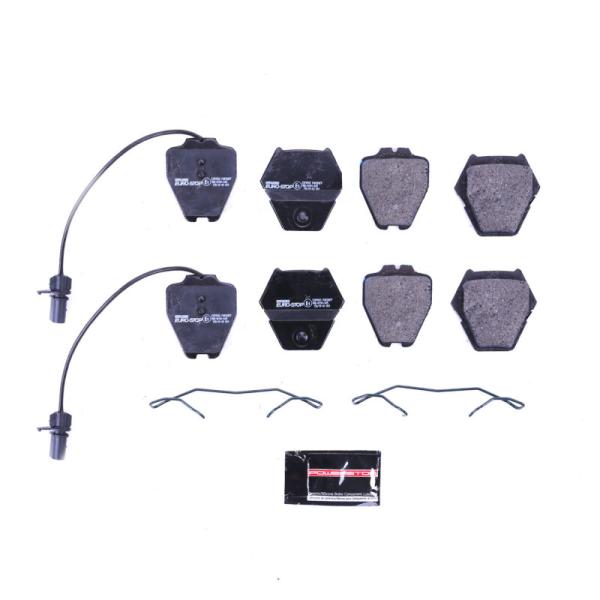 PowerStop ESP2538